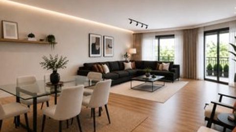 Exclusiva vivienda totalmente exterior en una de las urbanizaciones privadas más prestigiosas de Arturo Soria., imatge 3