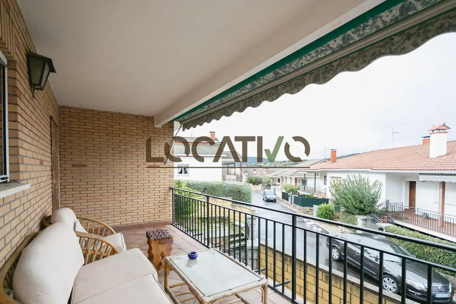 Haus mit Garten zum Verkauf in Robledo de Chavela, imagen 19