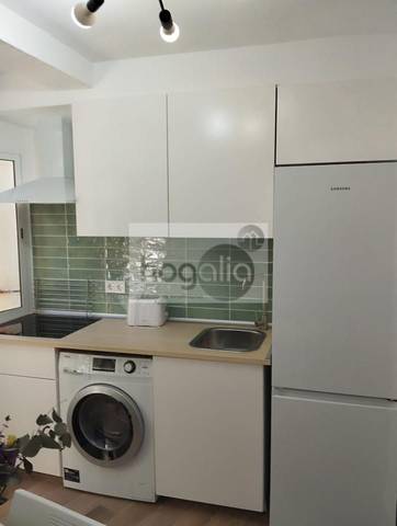 Piso en Alquiler en Tiro de Línea