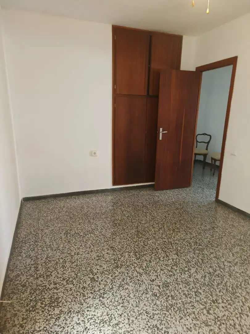 Piso con ascensor en alquiler en Extramurs, imagen 12