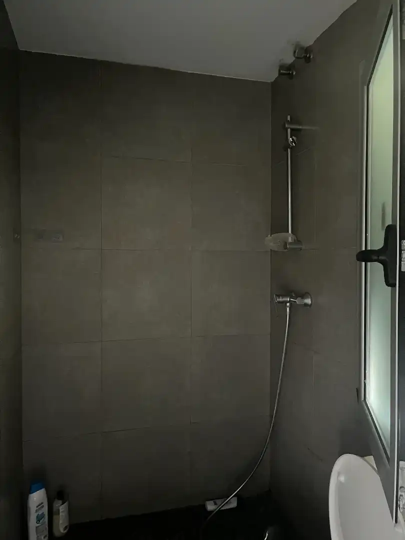 Bathroom of Houses for sale in Sant Pere de Ribes  with Air Conditioner, Heating and Terrace