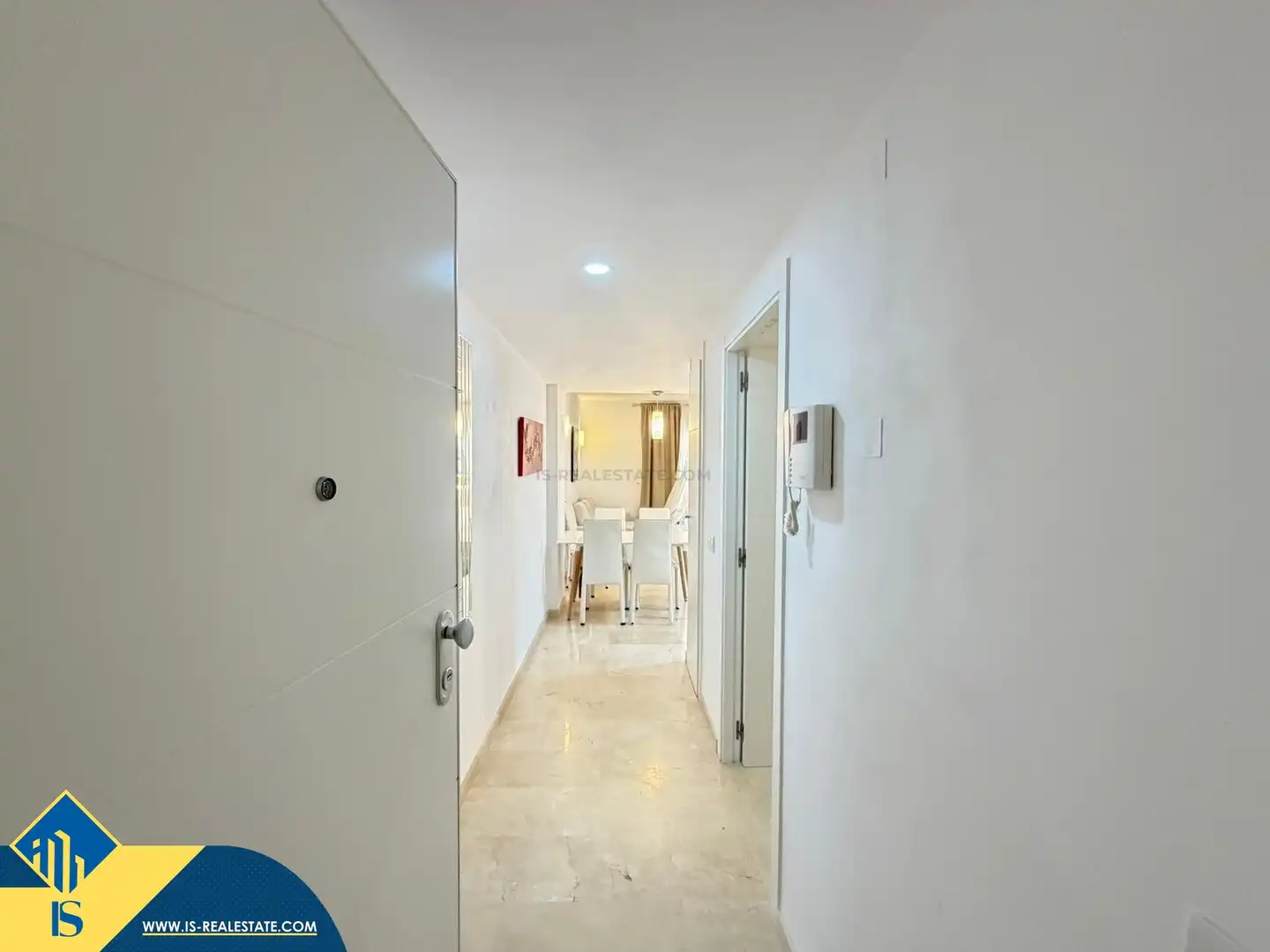 Appartamento con piscina in vendita a Playa del Acequión, Náufragos y Rocío del Mar, imagen 2