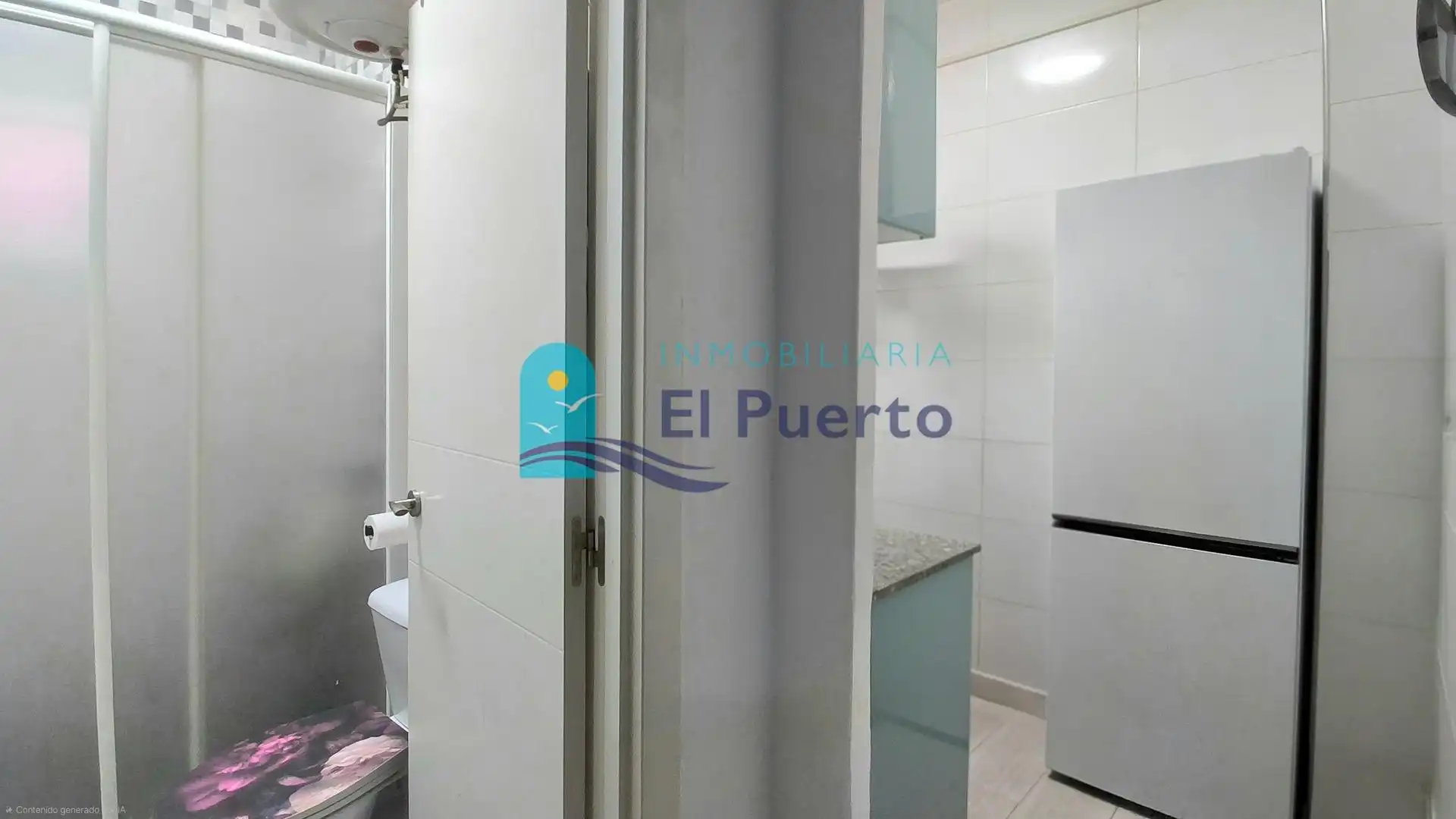Apartamento en venta en Puerto de Mazarrón, imagen 15