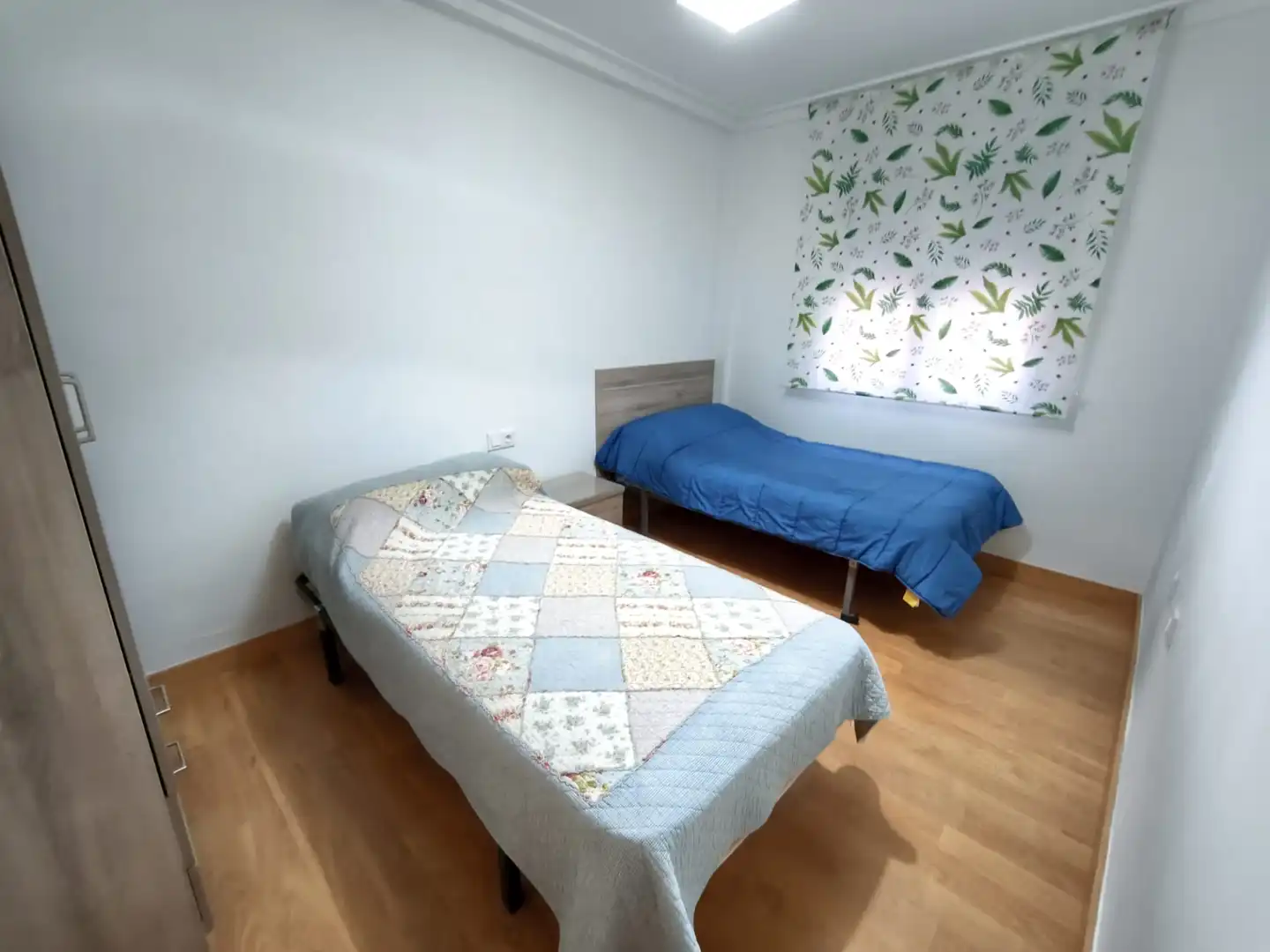 Flat with terrace to rent in Paseo Circunvalación, imagen 23