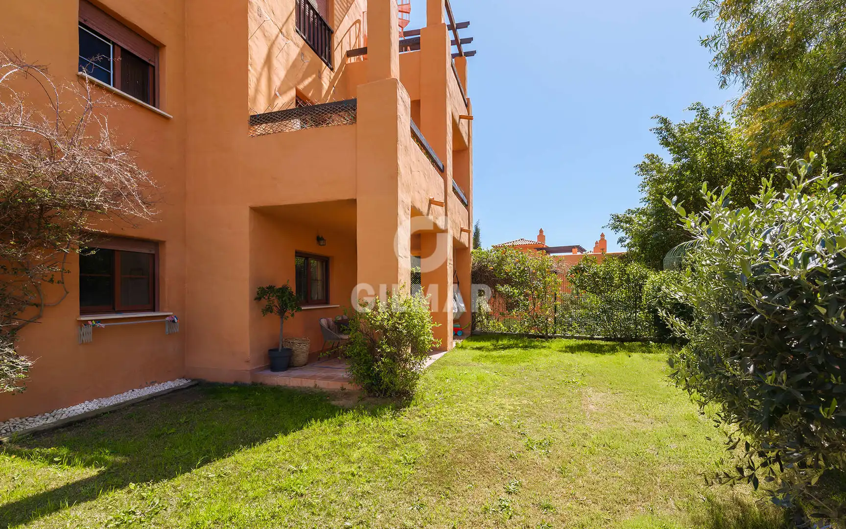 Apartamento en venta en La Alquería
