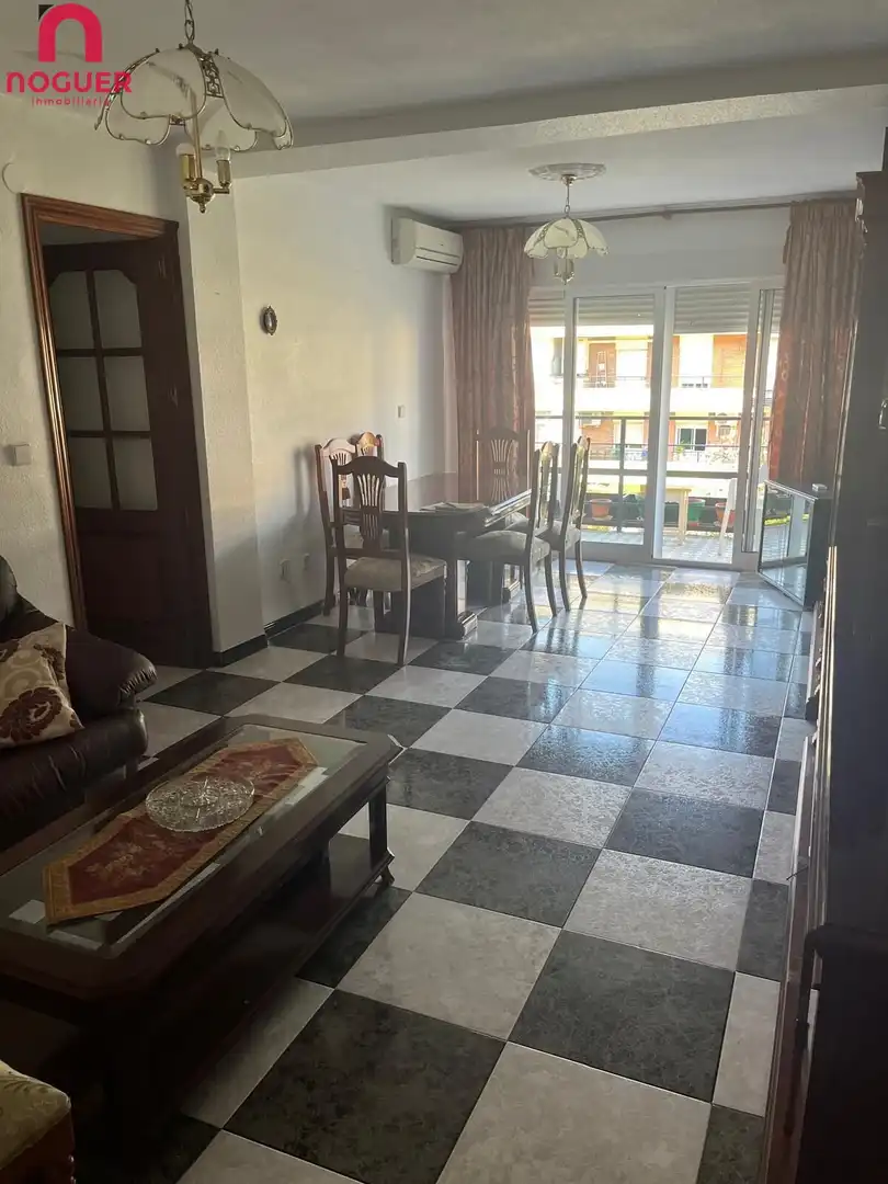 Flat with lift for sale in Poniente-Sur, imagen 6