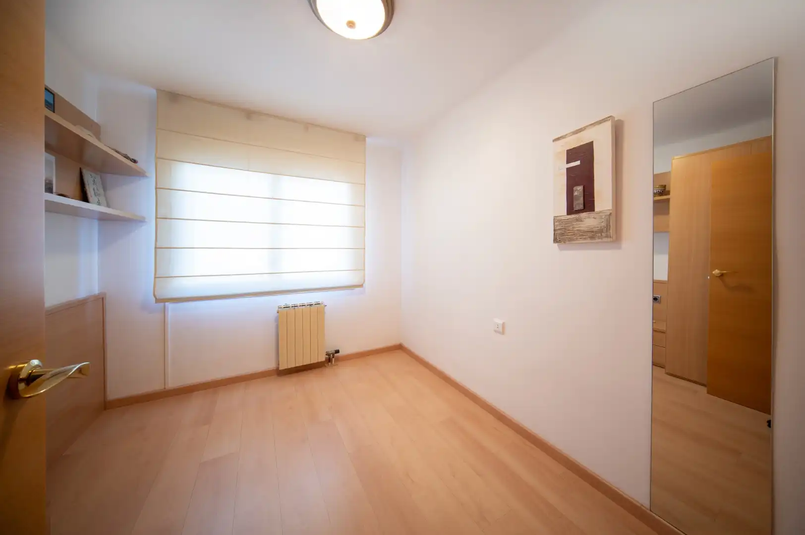 Habitación de Piso en venta en Igualada con Aire acondicionado, Calefacción y Trastero