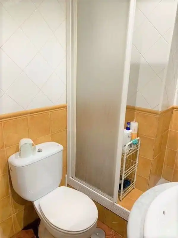 Piso en venta en Calle de Illescas, Aluche
