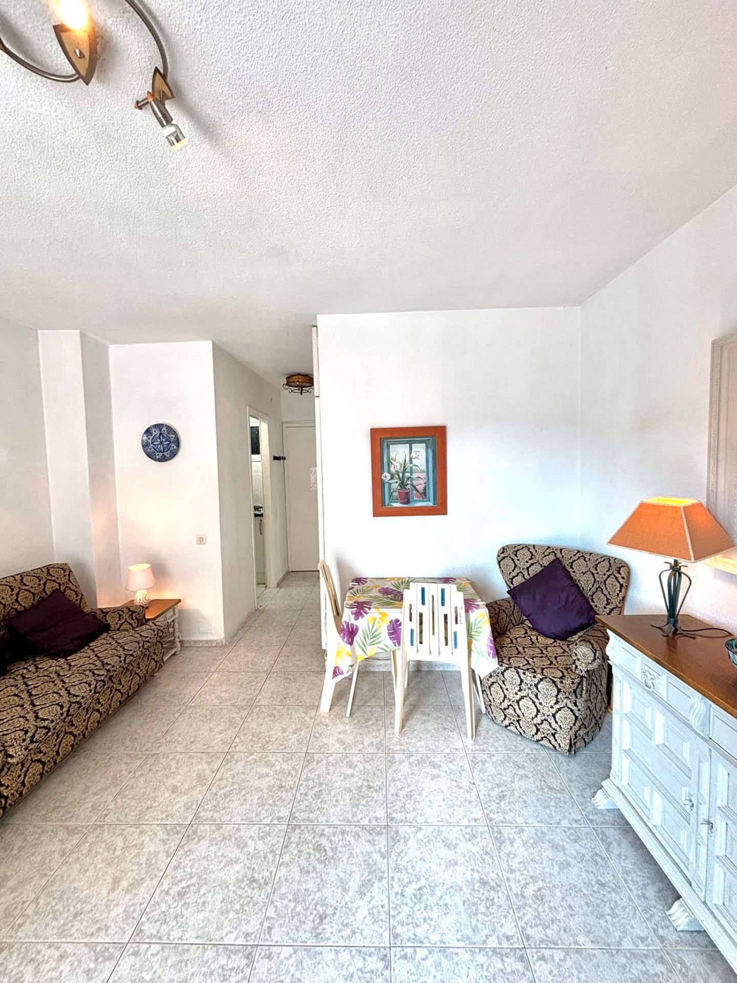 Study for sale in Avenida Gamonal, Parque de la Paloma