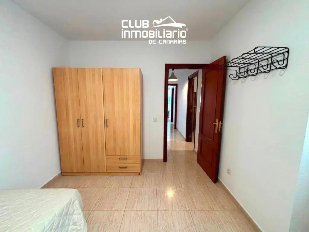 Flat for rent in Avenida EMBAJADOR ALBERTO ARMAS, La Laguna
