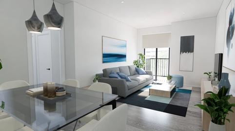 Photo 3 from new construction home in Flat for sale in Carrer de Santiago Rusiñol, 43, Singuerlín, Barcelona