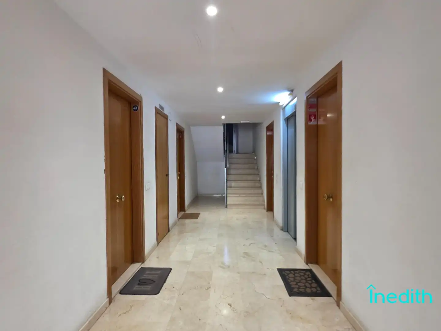 Flat for sale in Castelldefels  with Air Conditioner, Heating and Terrace
