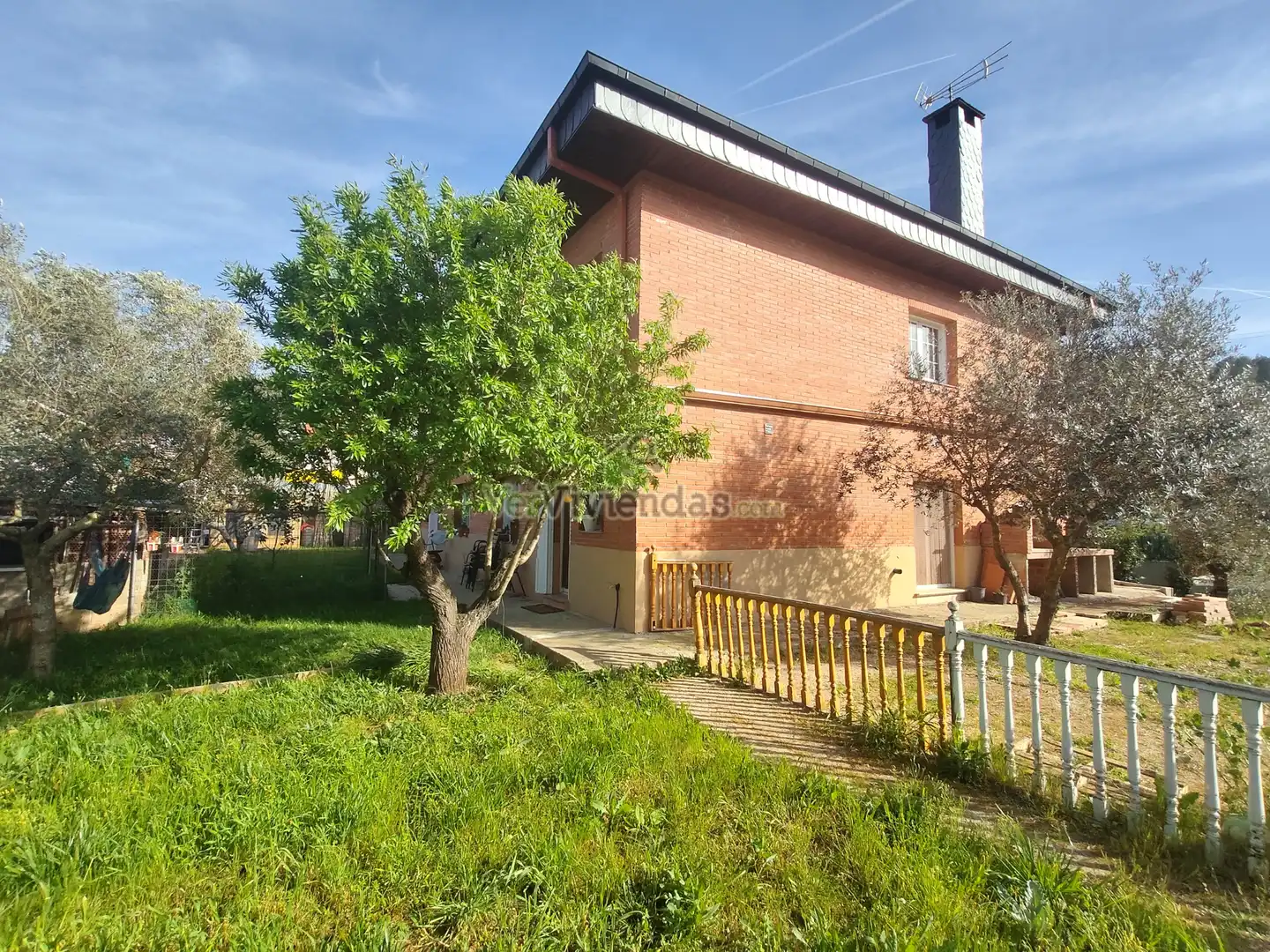 Maison avec terrasse à vendre à Corbera de Llobregat, imagen 21