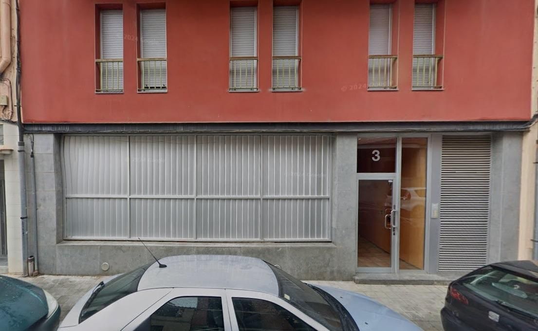 Dúplex en venta en Carrer VICENC BOU, Eixample - Horta Capallera
