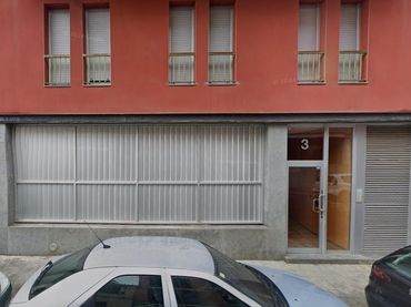 Duplex with balcony for sale in Carrer VICENC BOU 3