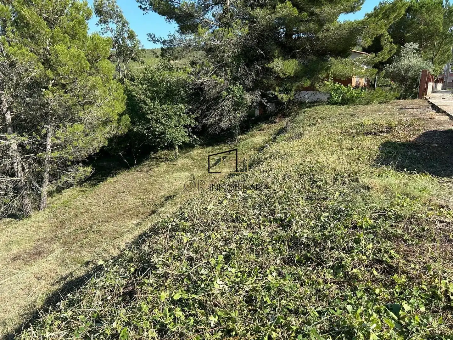 Terreno residencial en venta en Pontons, imagen 4