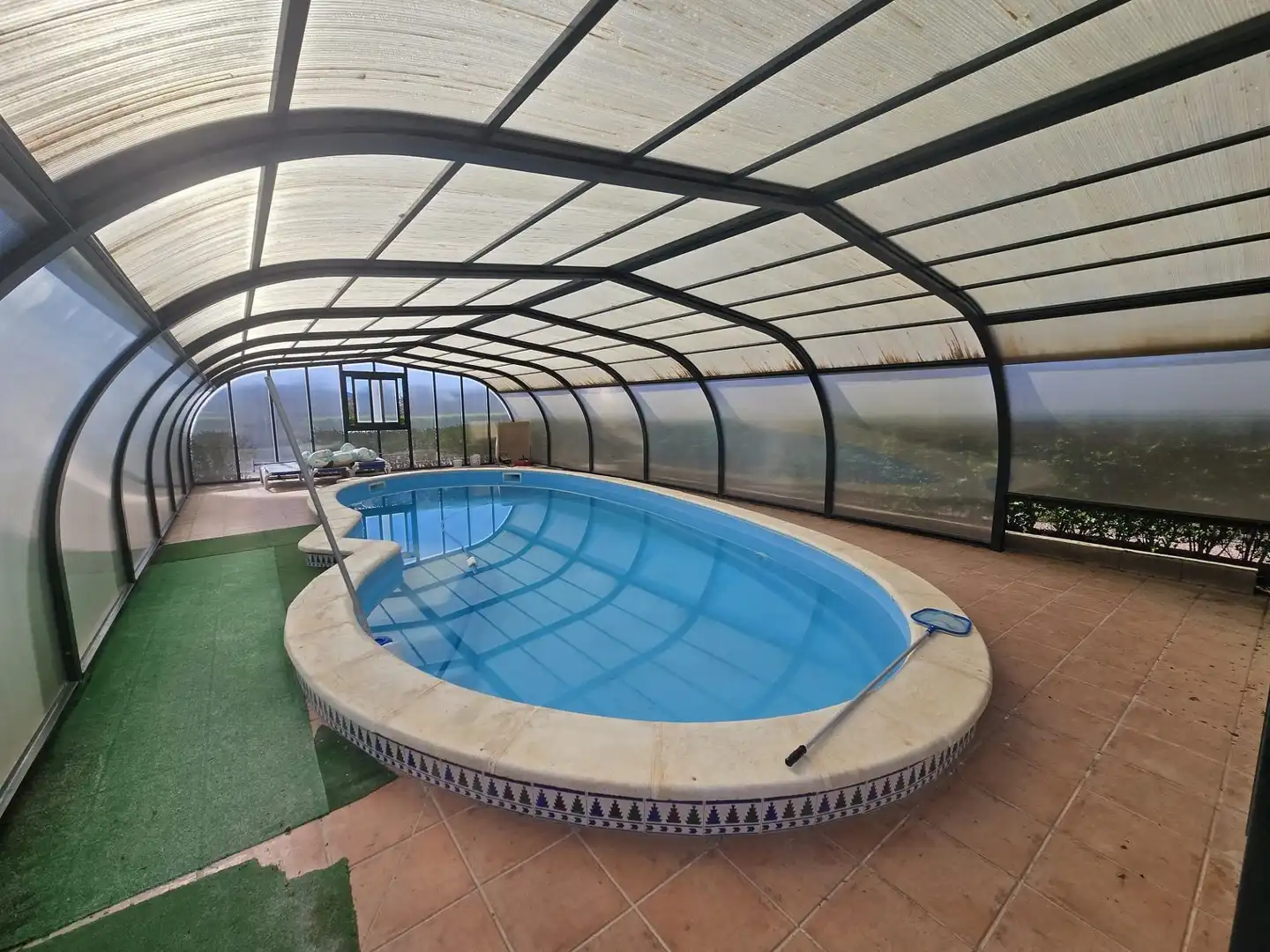 Detached house for sale in Sax, imagen 13