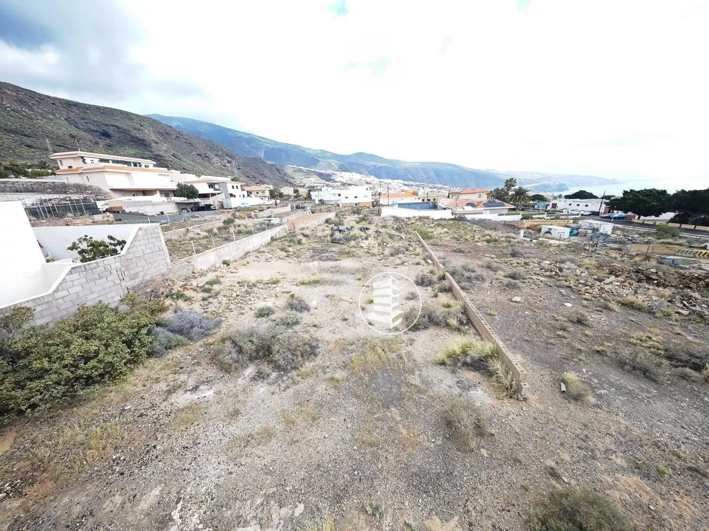 Exterior view of Detached homes for sale in Candelaria