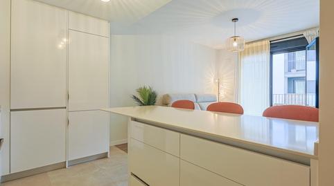 Foto 3 de Pis en venda a Avenida de las Ciencias, Colores -  Entreparques, Sevilla