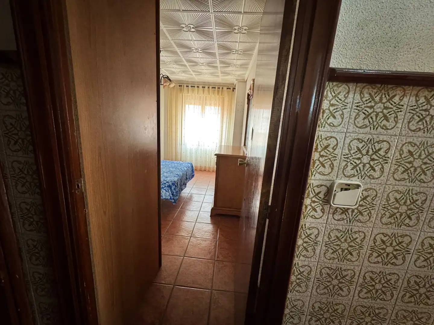 Casa adosada en venda a Calle Doctor Marañón, Dolores
