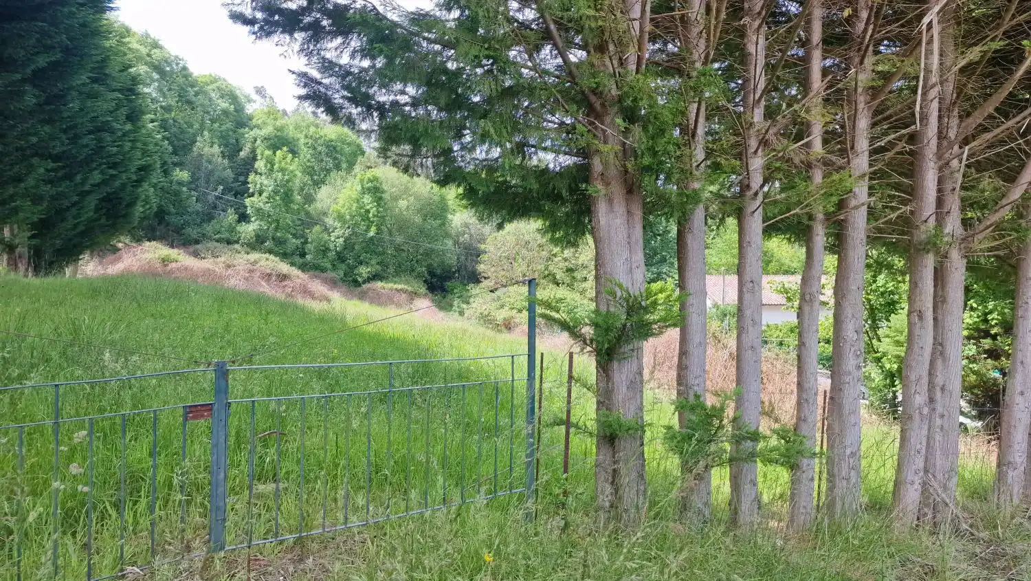 Finca rústica en venda en Udías