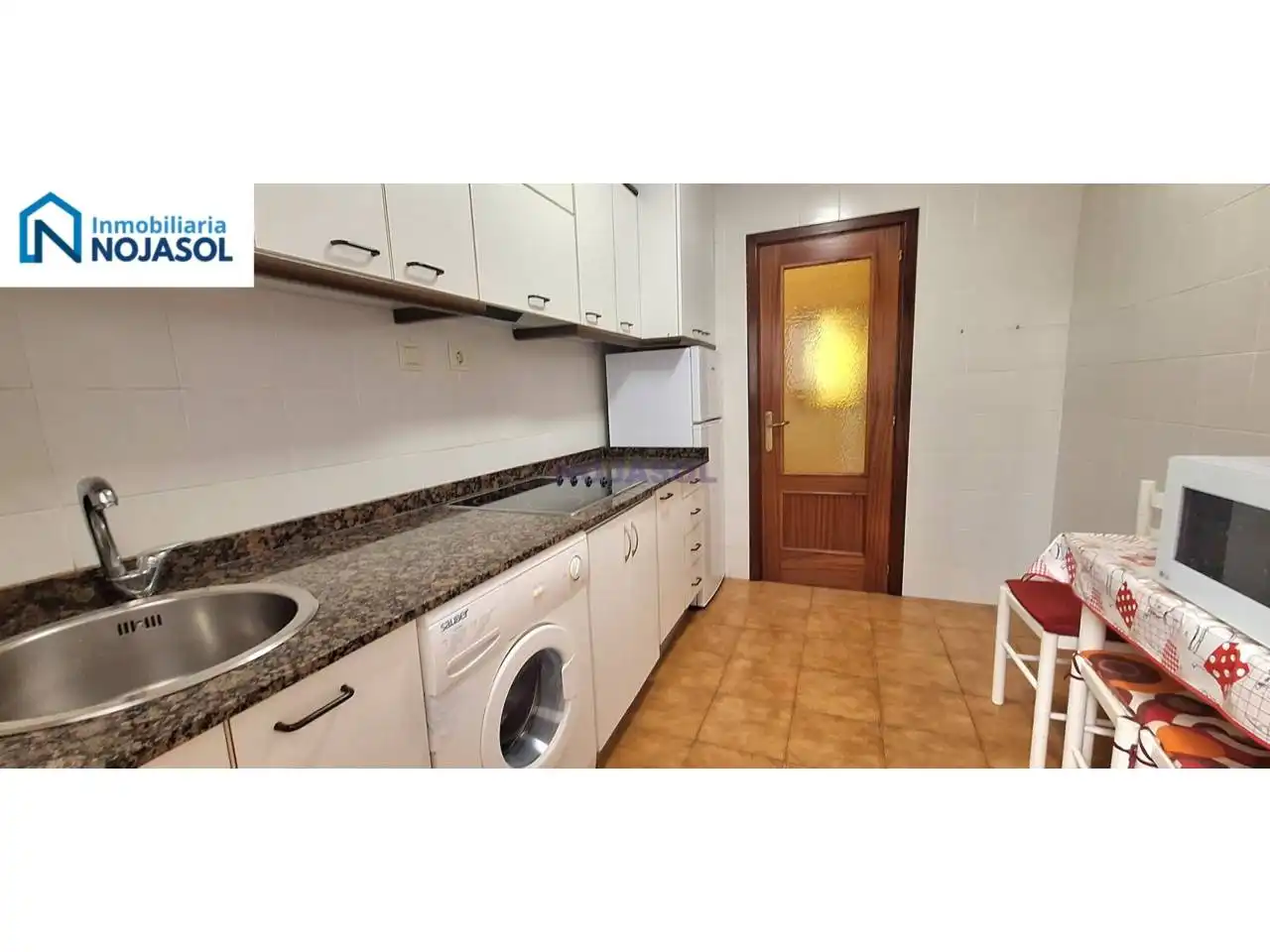 Apartment zur Miete in Calle La Costa 28, imagen 18