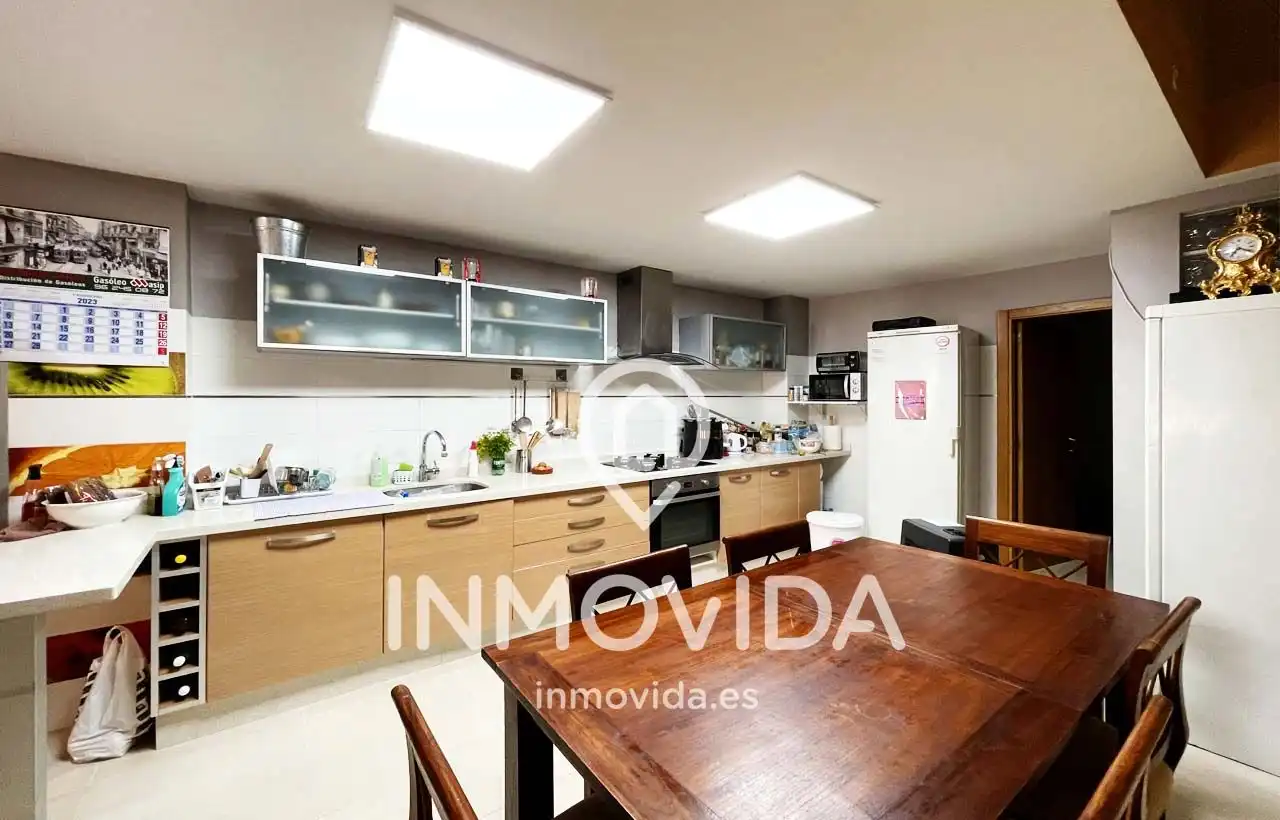 Haus mit Terrasse zum Verkauf in Benigànim, imagen 5