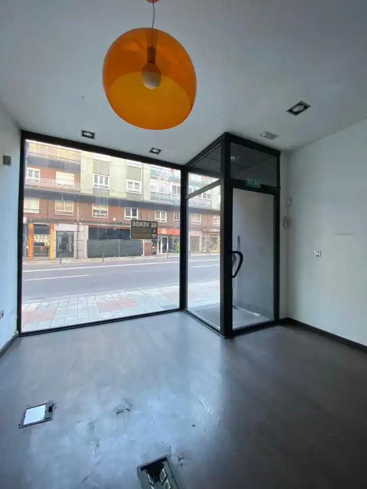 Local comercial en venda a Calle Alcalde Miguel Castaño 11 24005 Leon, imagen 3