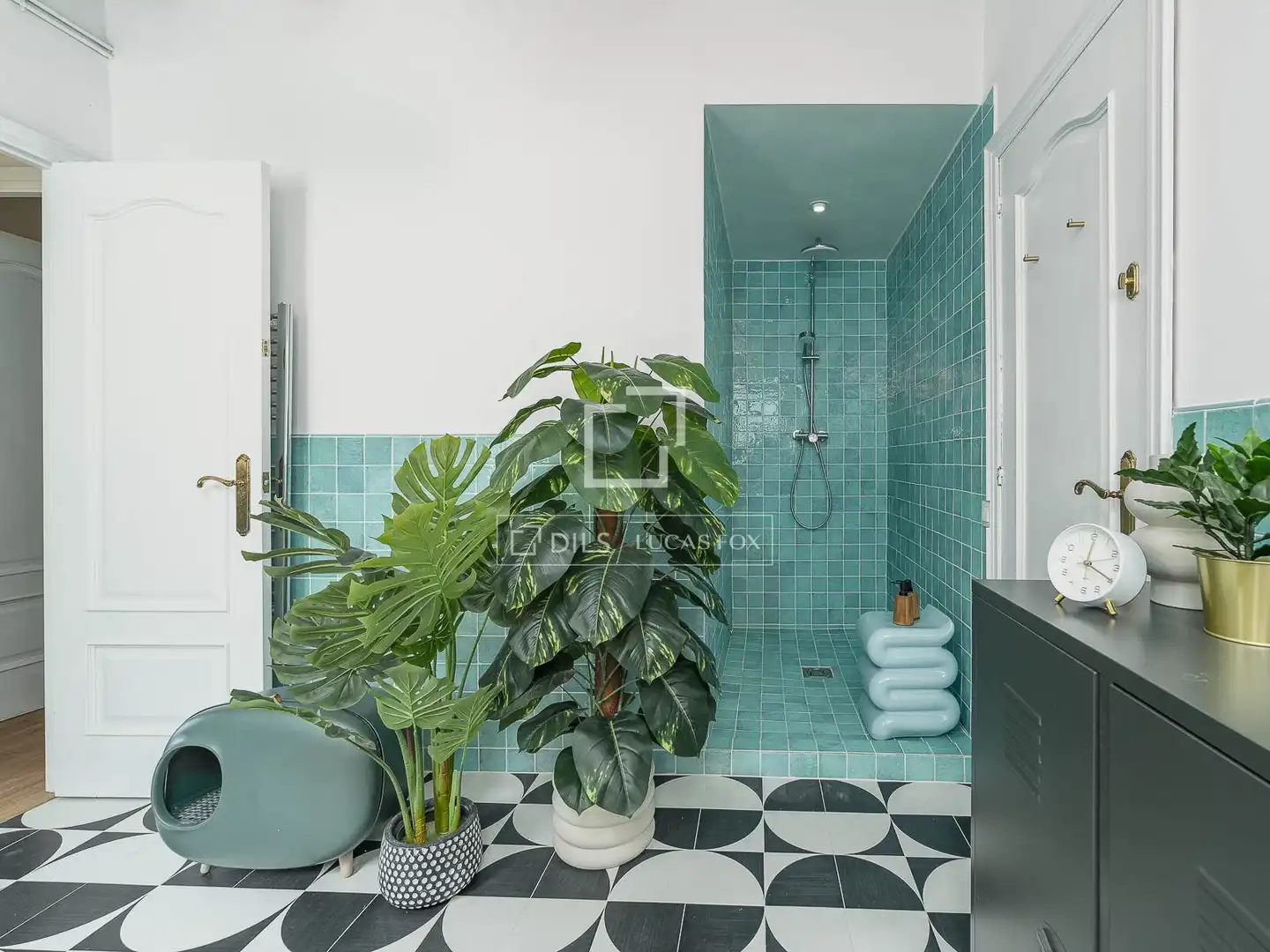 Ático con terraza en venta en Ciutat Vella, imagen 27