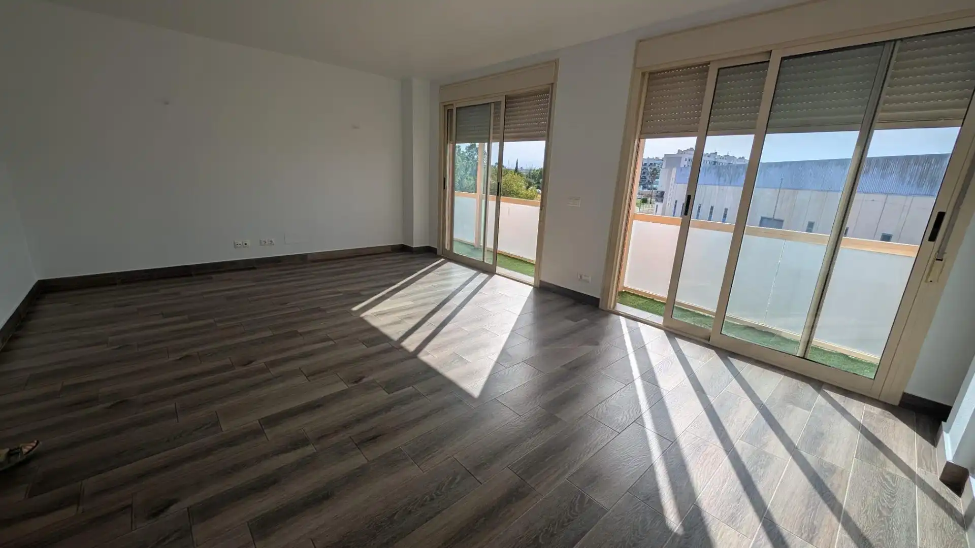 Living room of Flat for sale in Alcantarilla