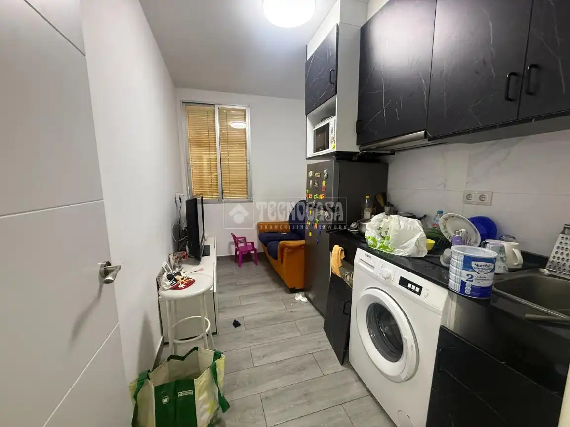 Buildings for sale in Madrid