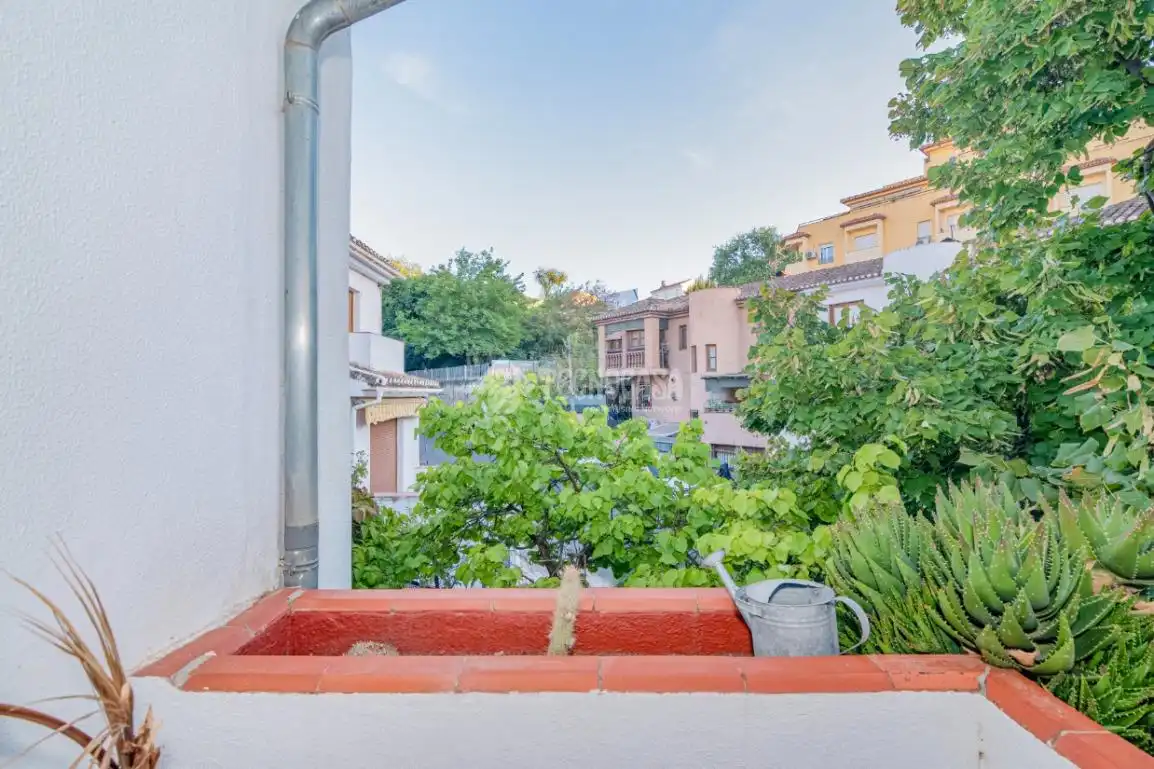 Casa bifamiliare in vendita a La Zubia Ciudad, imagen 30