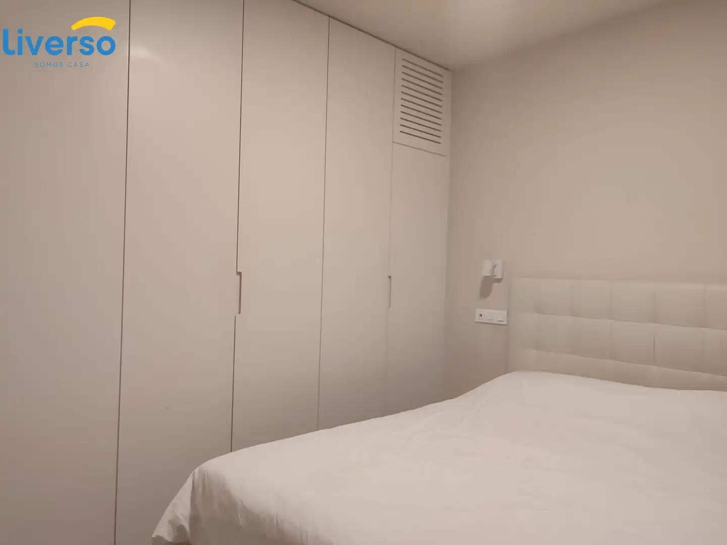 Bedroom of Apartments for rent in Villalbilla de Burgos  with Furnished