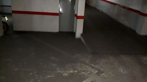 Foto 4 de Garaje en venta en Casco Antiguo, Las Rozas de Madrid