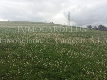 Wohnbaugrundstück zum Verkauf in Llinars del Vallès