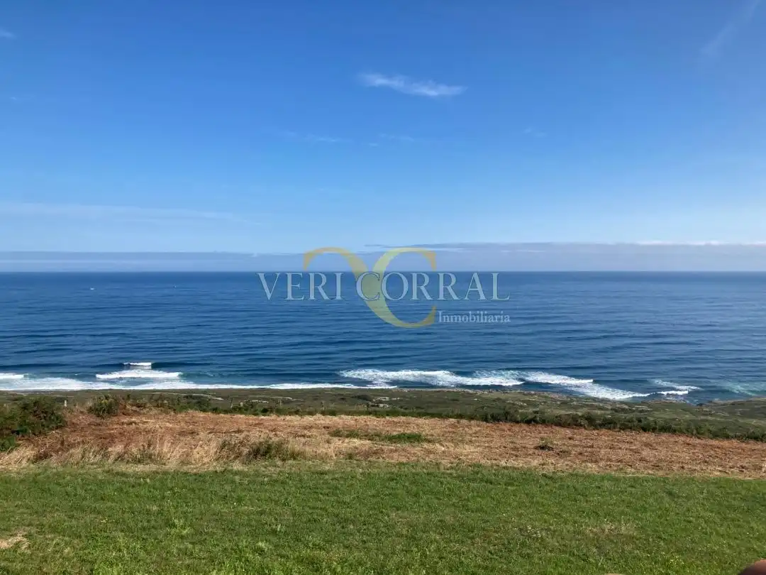 Casa o chalet en venta en Barrio Boria, San Vicente de la Barquera