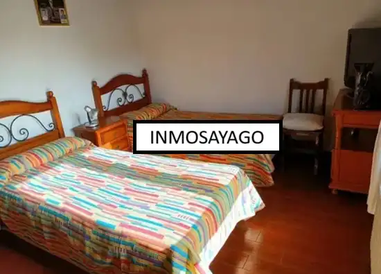 Xalet amb jardí en venda a Barrio San Benito, imagen 7