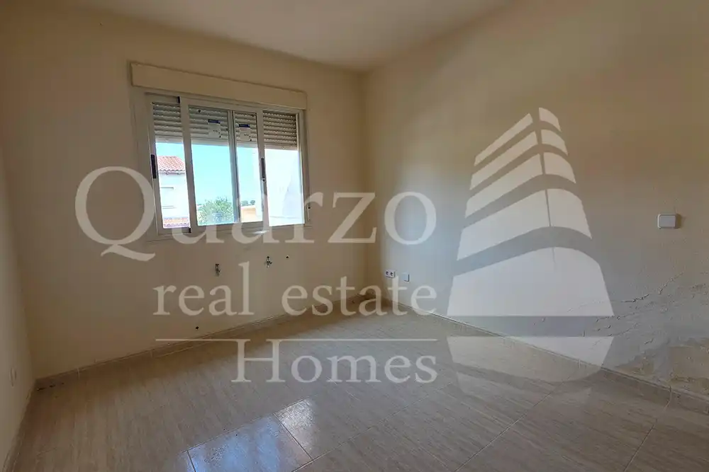 Habitación de Casa o chalet en venta en Lucillos con Trastero