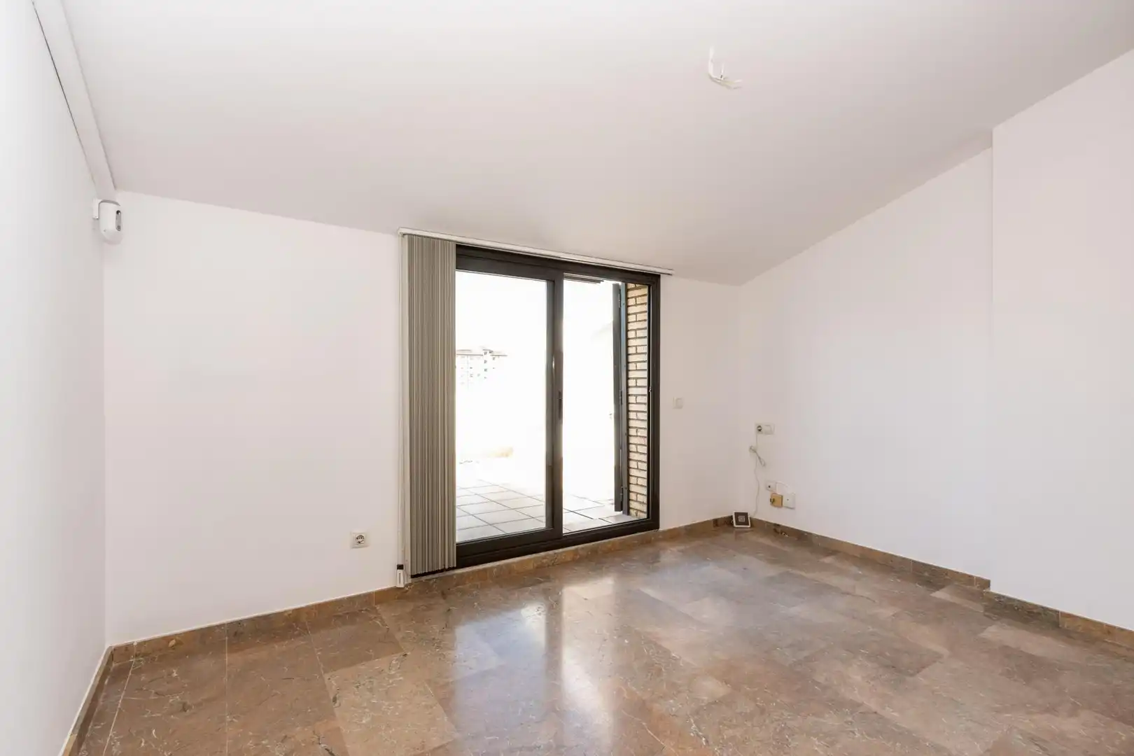 Ático en venta en Sabadell con Aire acondicionado, Calefacción y Alarma