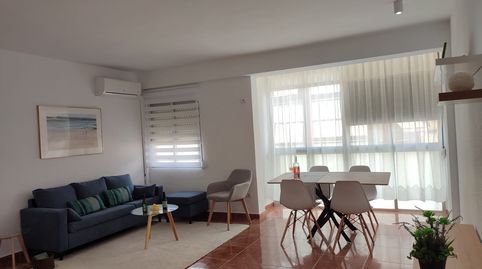 Foto 3 de Piso de alquiler en Florida Baja, Alicante / Alacant