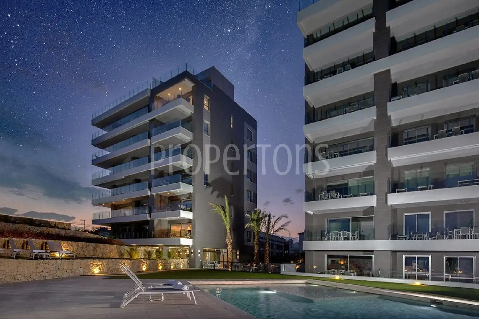 Piso en venta en N/A