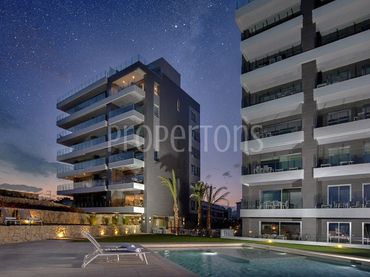 Wohnung zum Verkauf in Poble Nou - Montiboli