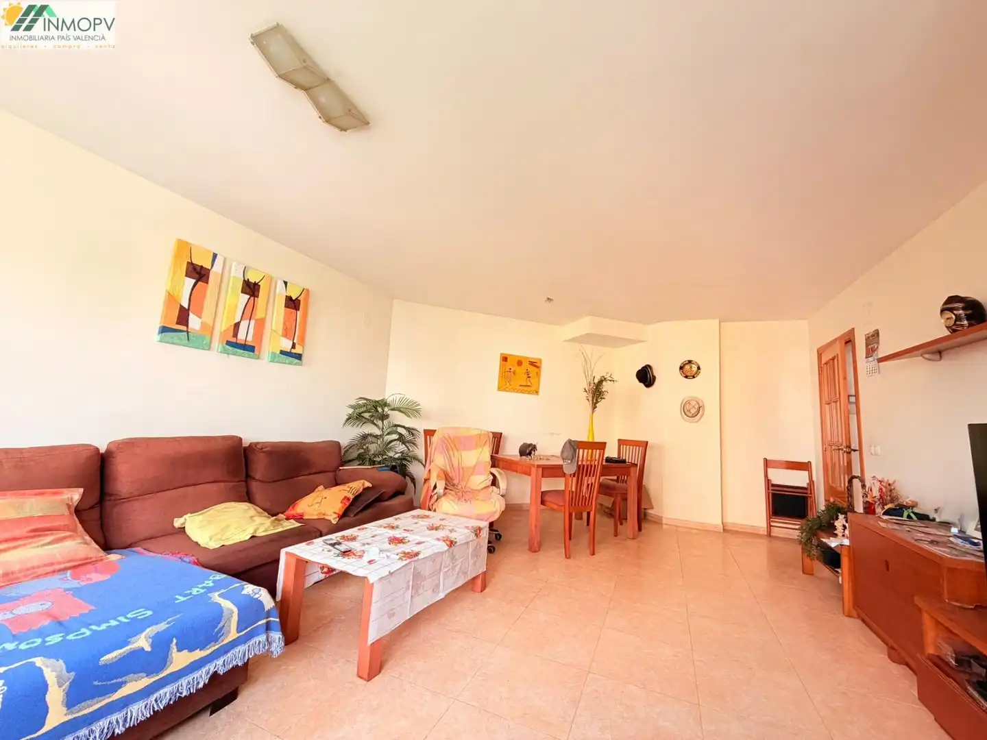 Attique avec terrasse à vendre à Casco Urbano, imagen 6