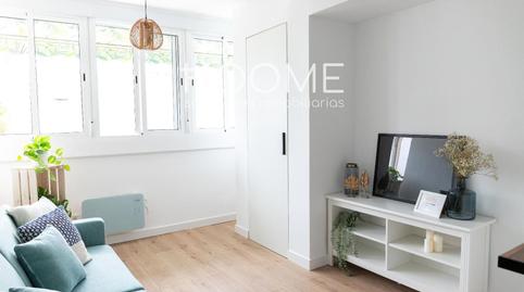 Foto 5 de Pis en venda a San Nazario, Prosperidad, Madrid