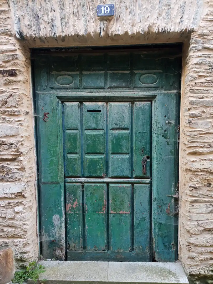 Casa rústica en venda a Mondoñedo, imagen 6
