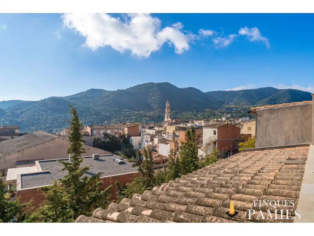 House with garden for sale in Calle Creus 3, imagen 68
