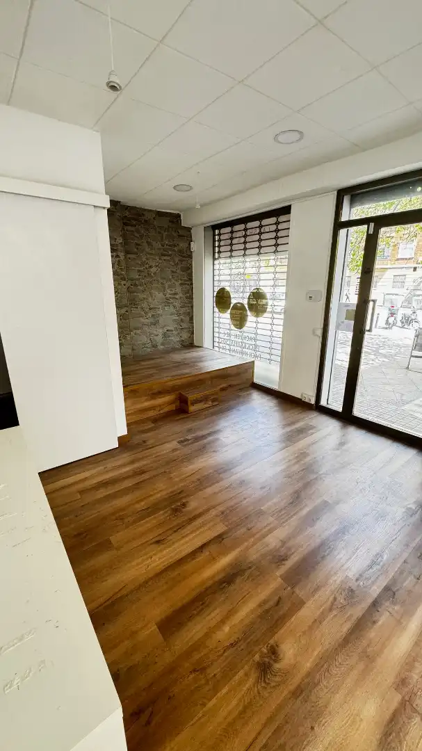 Commercial properties for rent in Barcelona