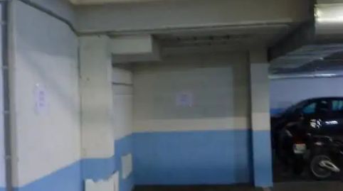 Photo 4 of Garage for rent in Calle Rufino Ruiz Ceballos, Maliaño, Camargo