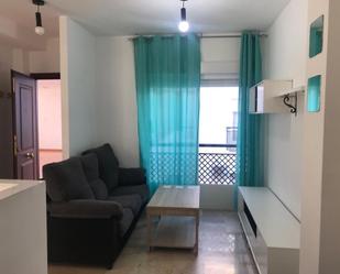 Living room of Flat to rent in Churriana de la Vega