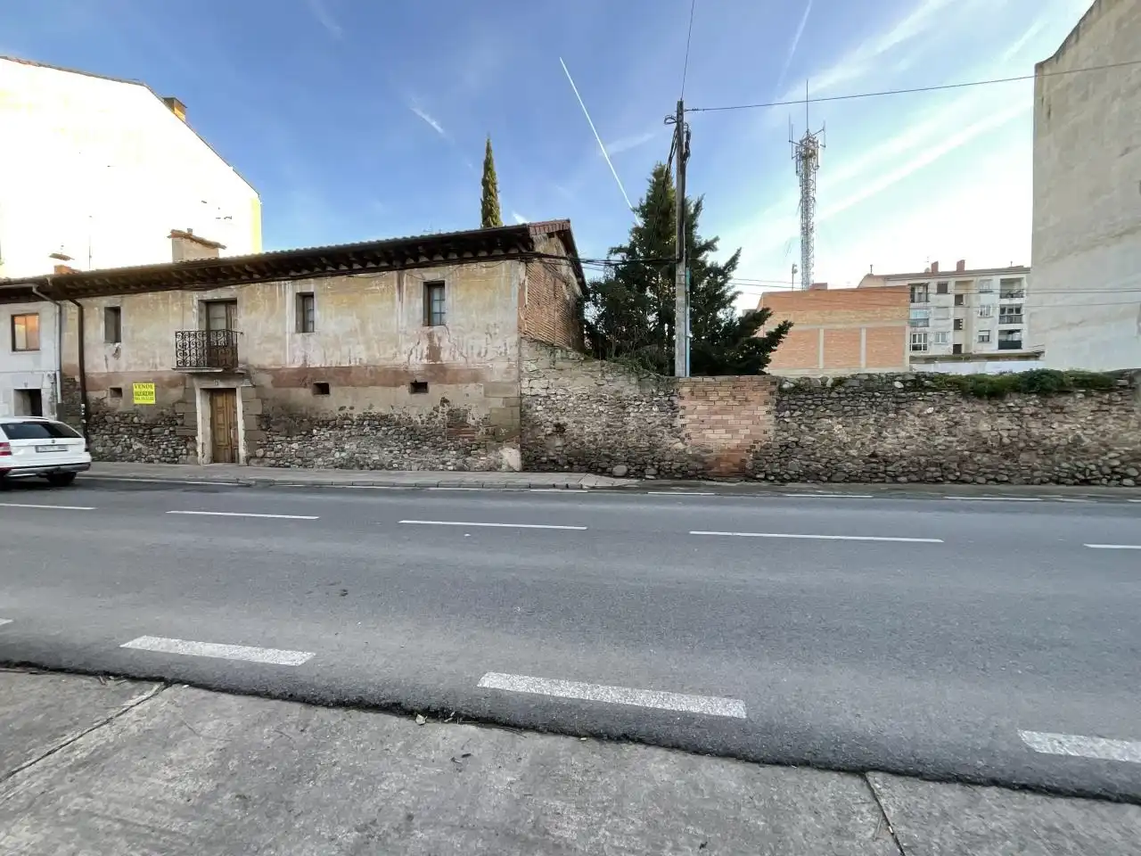 Terreni e lotti in vendita a Calle Sor María de Leiva, imagen 10